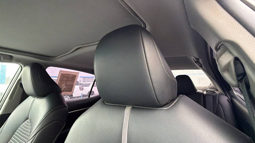 Thumbnail: 2019 Toyota Camry - 10