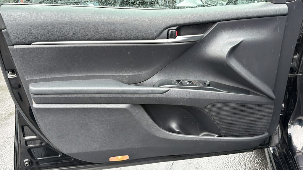 Thumbnail: 2019 Toyota Camry - 28