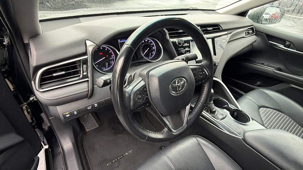 Thumbnail: 2019 Toyota Camry - 2