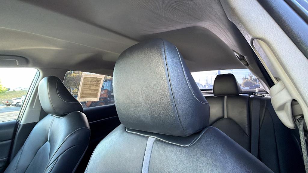 Thumbnail: 2018 Toyota Camry - 9