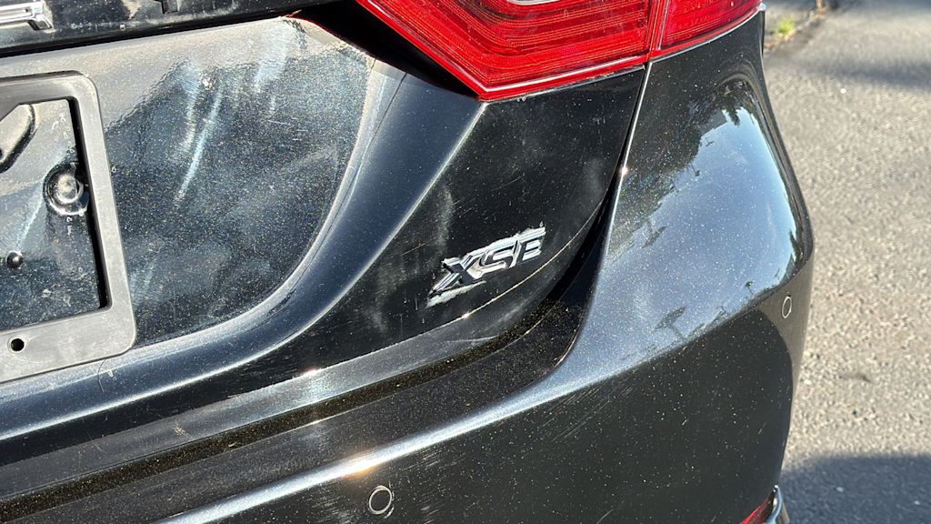 Thumbnail: 2018 Toyota Camry - 30