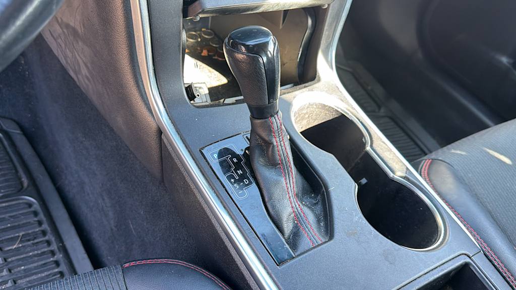 Thumbnail: 2017 Toyota Camry - 13