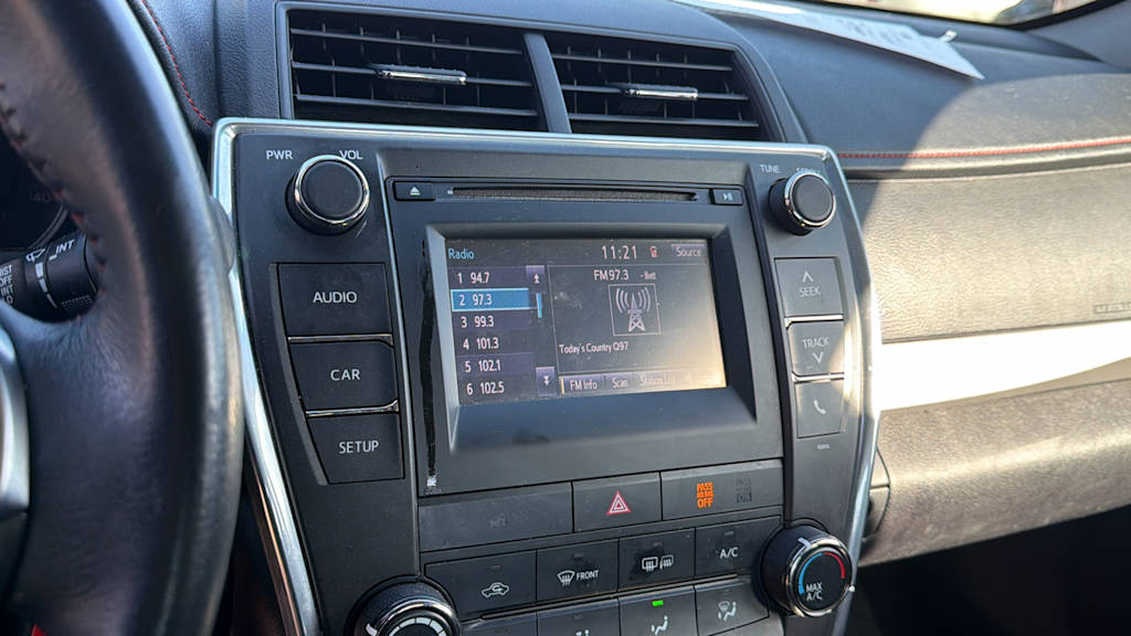 Thumbnail: 2017 Toyota Camry - 20