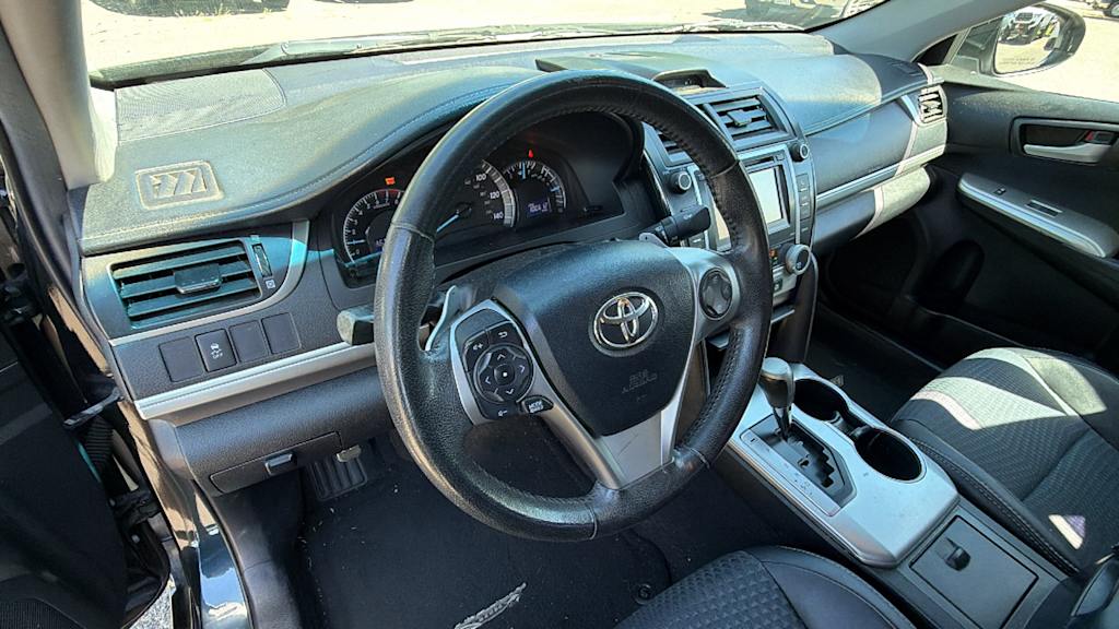 Thumbnail: 2013 Toyota Camry - 2