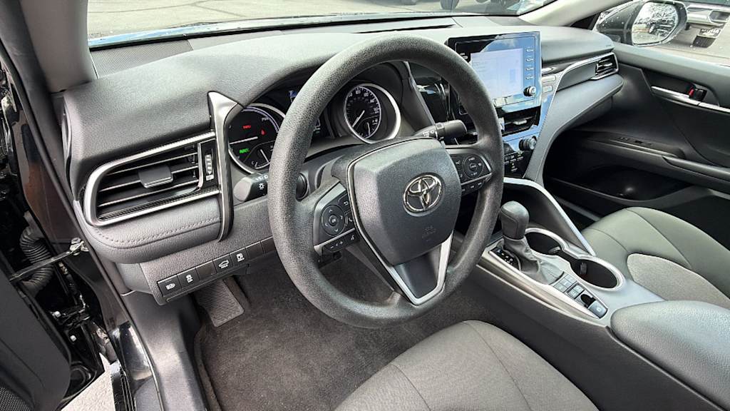 Thumbnail: 2023 Toyota Camry - 2