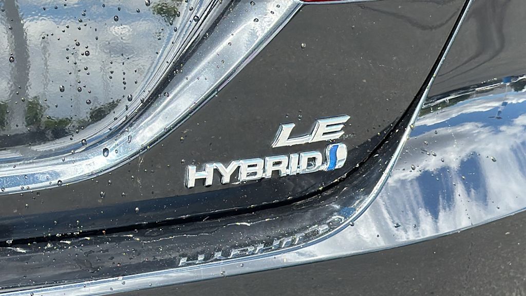 Thumbnail: 2023 Toyota Camry - 6