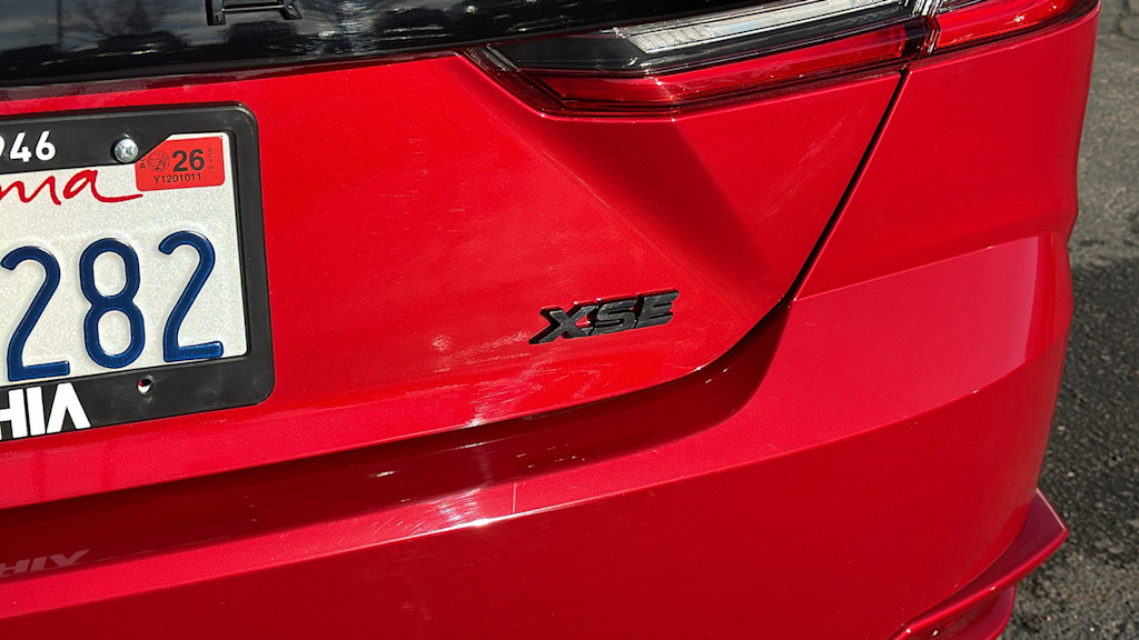 Thumbnail: 2025 Toyota Camry - 6