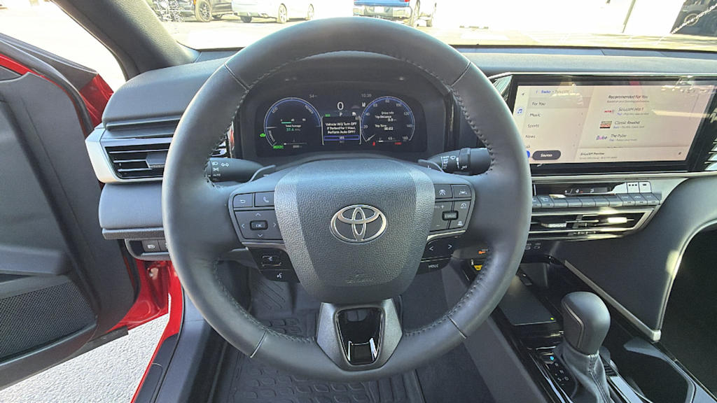 Thumbnail: 2025 Toyota Camry - 8