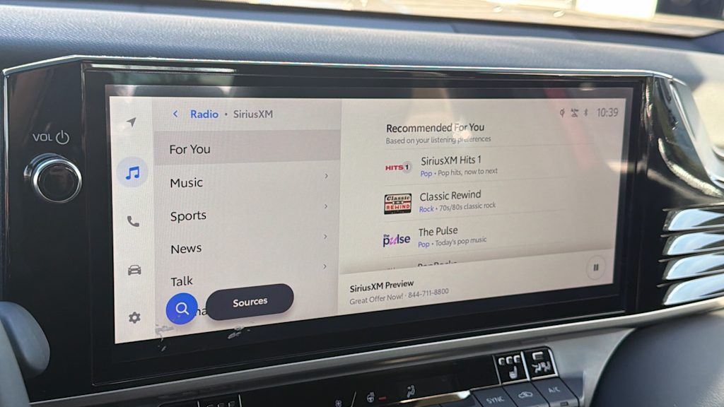 Thumbnail: 2025 Toyota Camry - 13