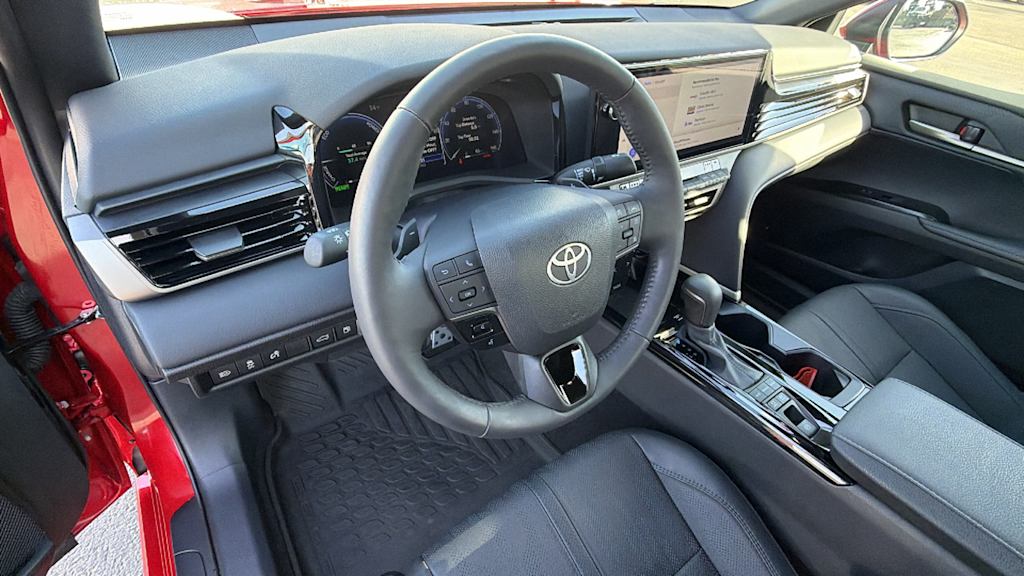 Thumbnail: 2025 Toyota Camry - 2