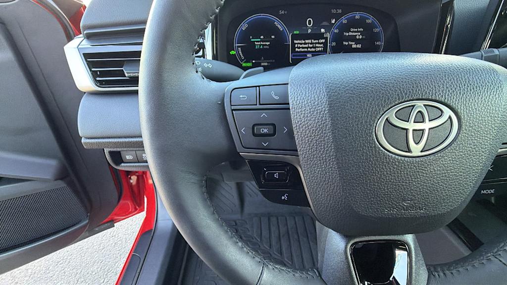 Thumbnail: 2025 Toyota Camry - 26