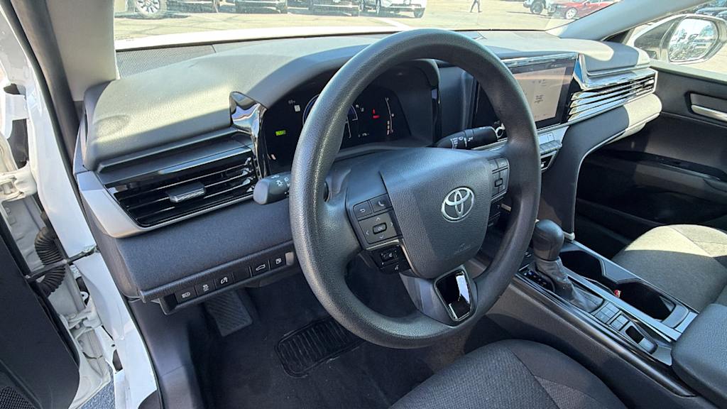 Thumbnail: 2025 Toyota Camry - 2