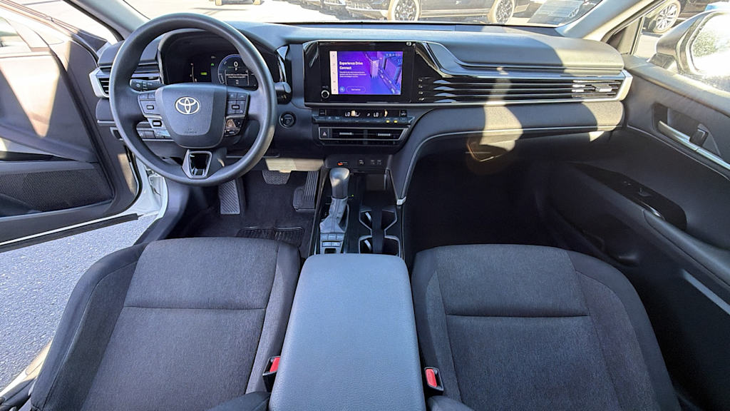 Thumbnail: 2025 Toyota Camry - 11