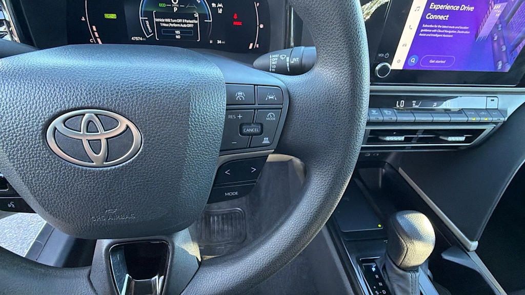 Thumbnail: 2025 Toyota Camry - 26