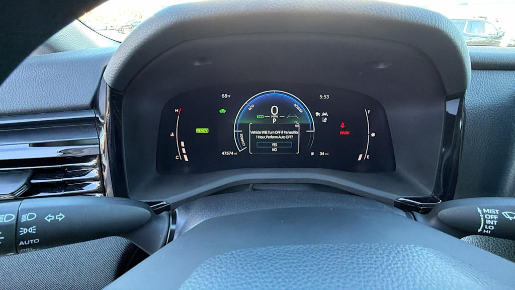 Thumbnail: 2025 Toyota Camry - 14