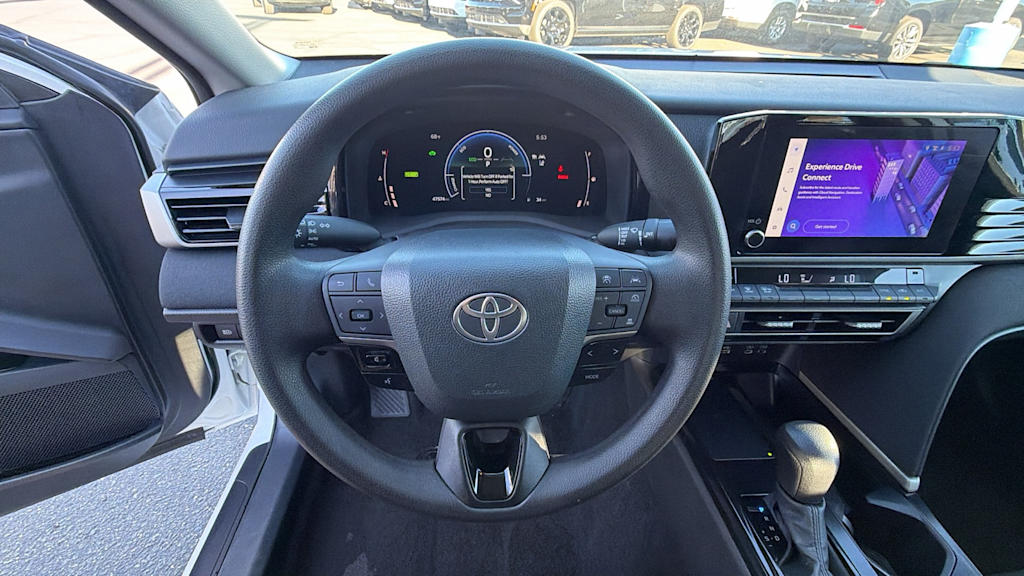 Thumbnail: 2025 Toyota Camry - 8