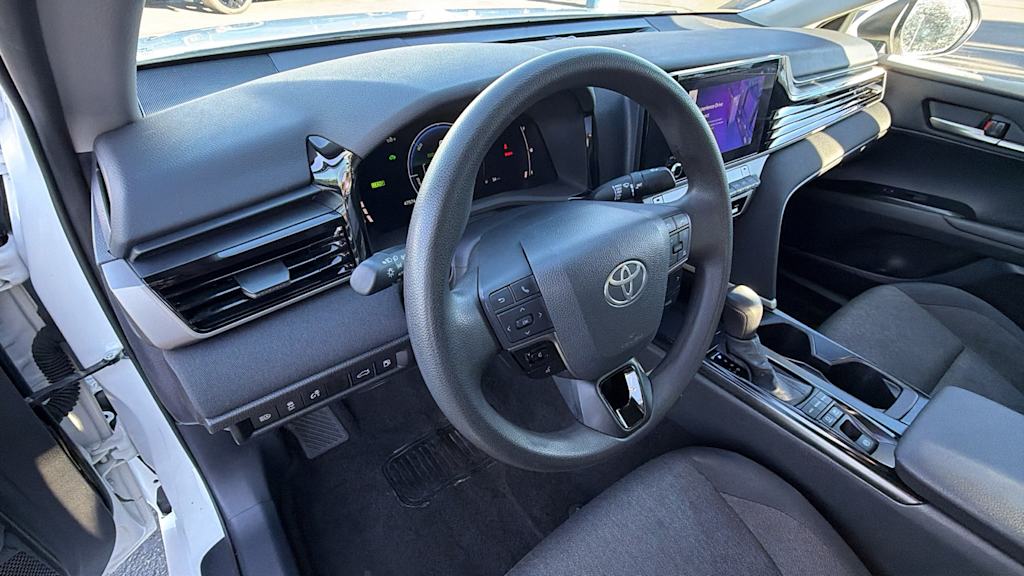 Thumbnail: 2025 Toyota Camry - 2