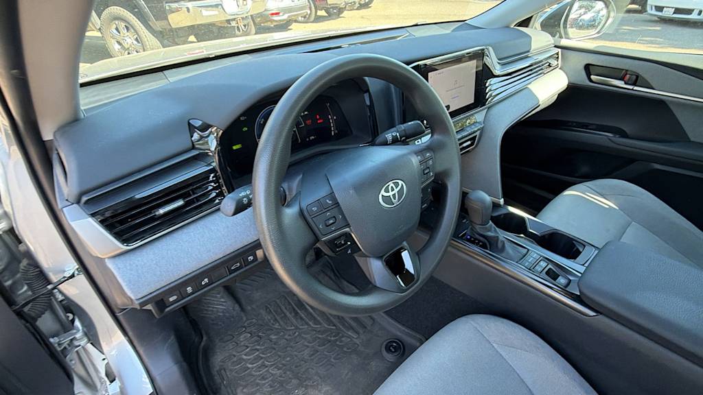Thumbnail: 2025 Toyota Camry - 2