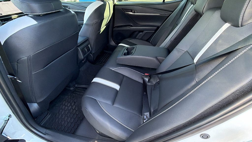 Thumbnail: 2026 Toyota Camry - 11