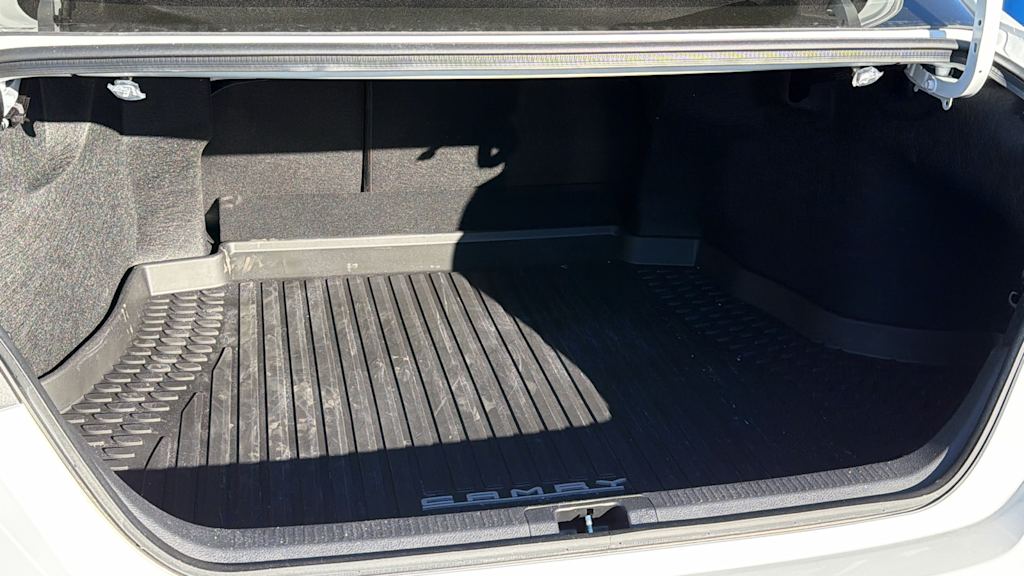 Thumbnail: 2026 Toyota Camry - 16