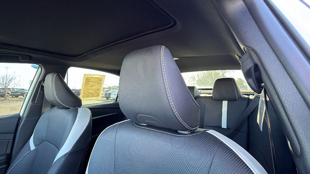 Thumbnail: 2026 Toyota Camry - 9