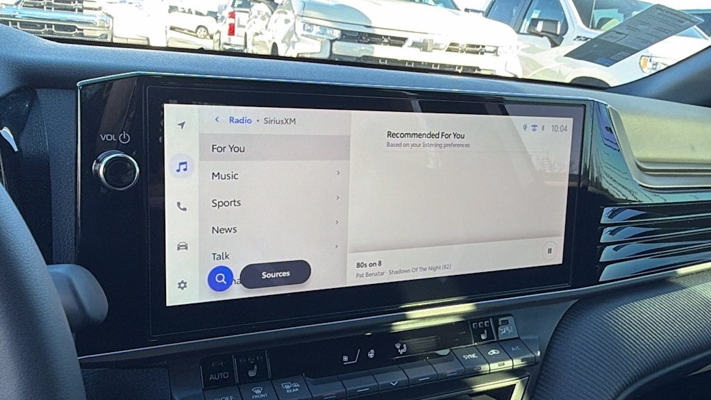 Thumbnail: 2026 Toyota Camry - 22