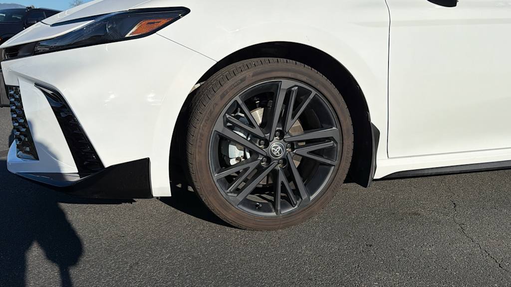 Thumbnail: 2026 Toyota Camry - 7