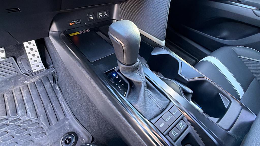 Thumbnail: 2026 Toyota Camry - 14