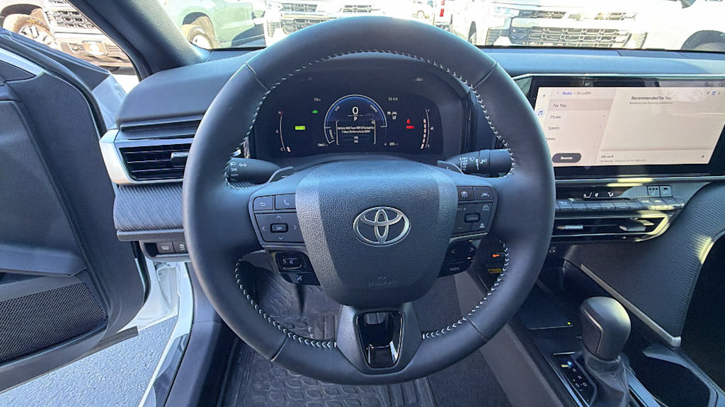 Thumbnail: 2026 Toyota Camry - 8