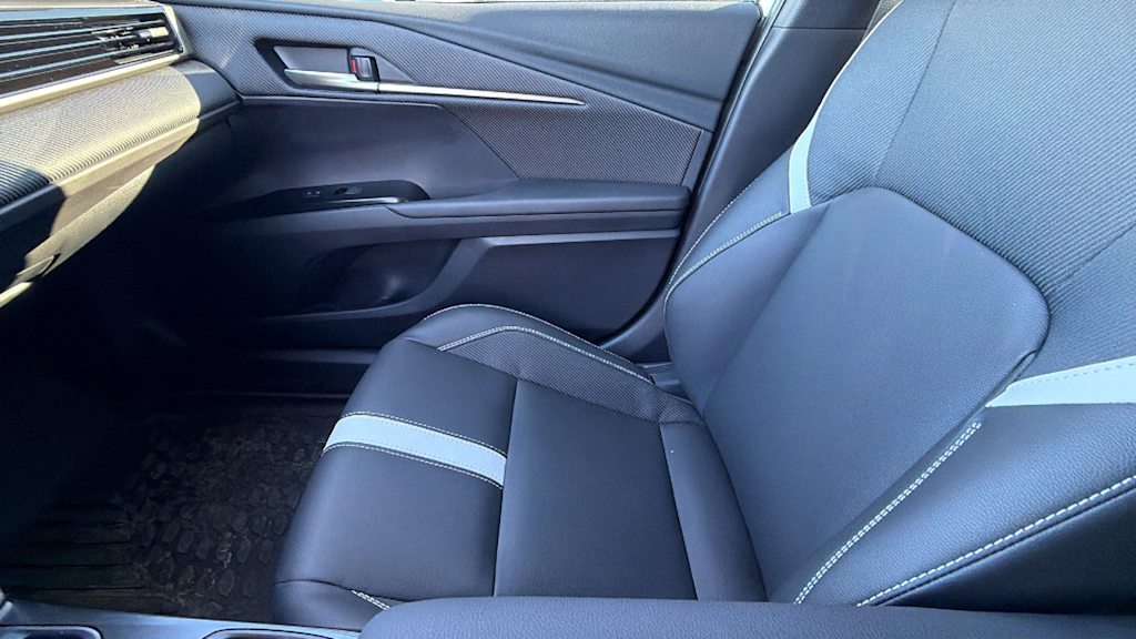 Thumbnail: 2026 Toyota Camry - 10