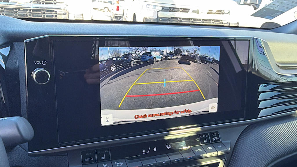 Thumbnail: 2026 Toyota Camry - 23