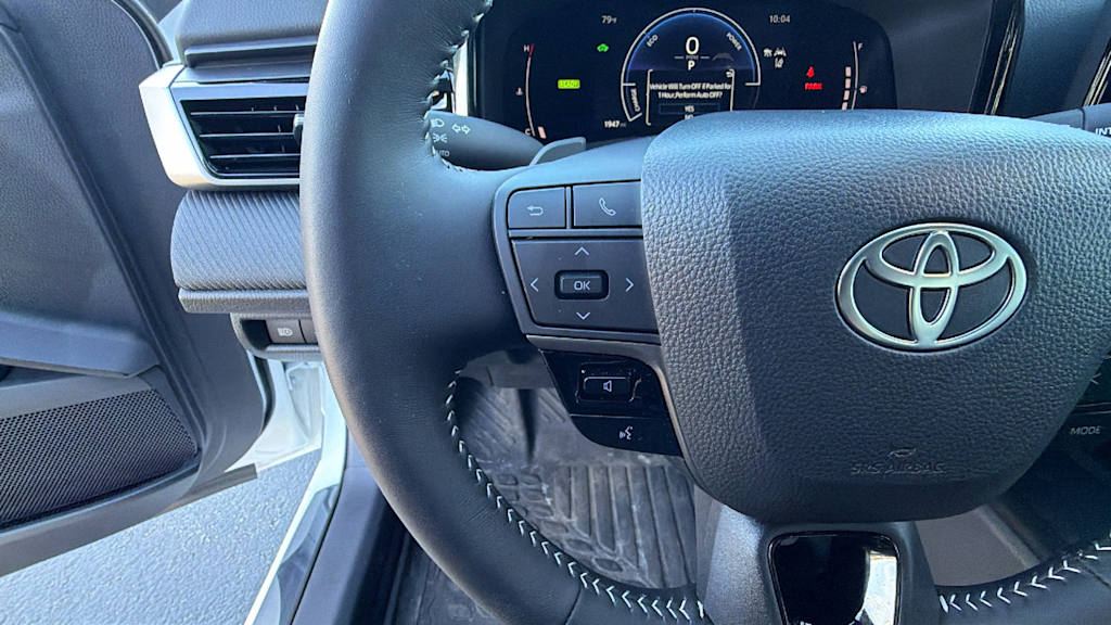 Thumbnail: 2026 Toyota Camry - 25