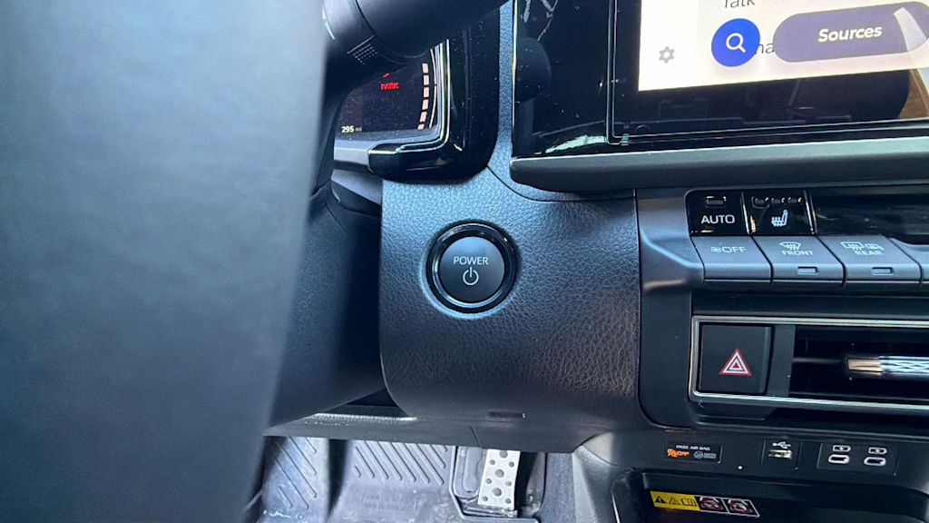 Thumbnail: 2026 Toyota Camry - 24