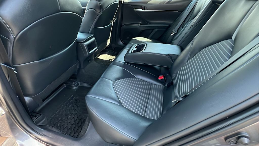 2023 Toyota Camry SE 11