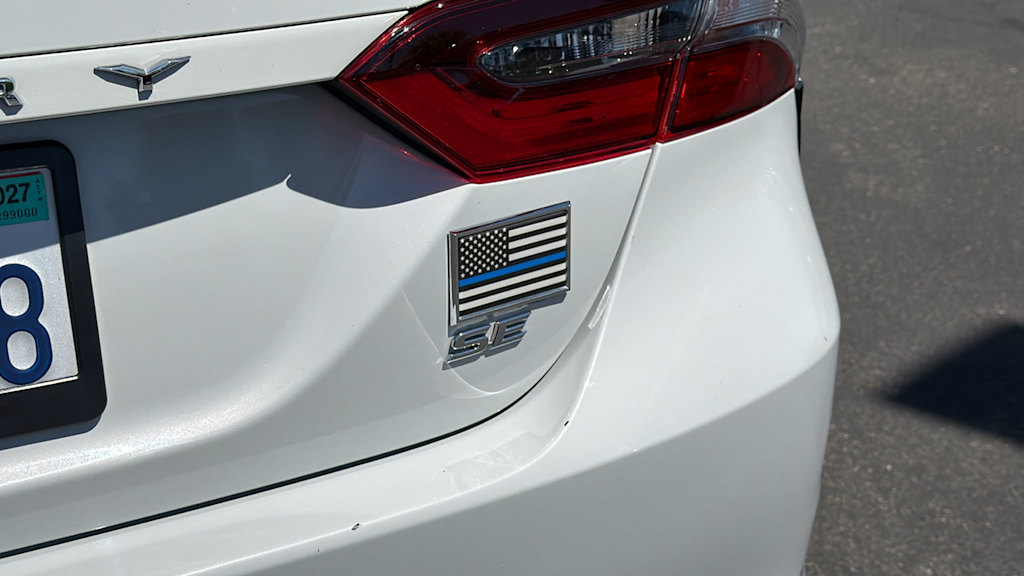 Thumbnail: 2023 Toyota Camry - 7