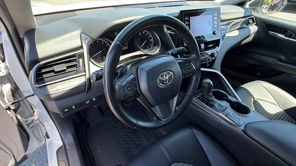 Thumbnail: 2023 Toyota Camry - 2