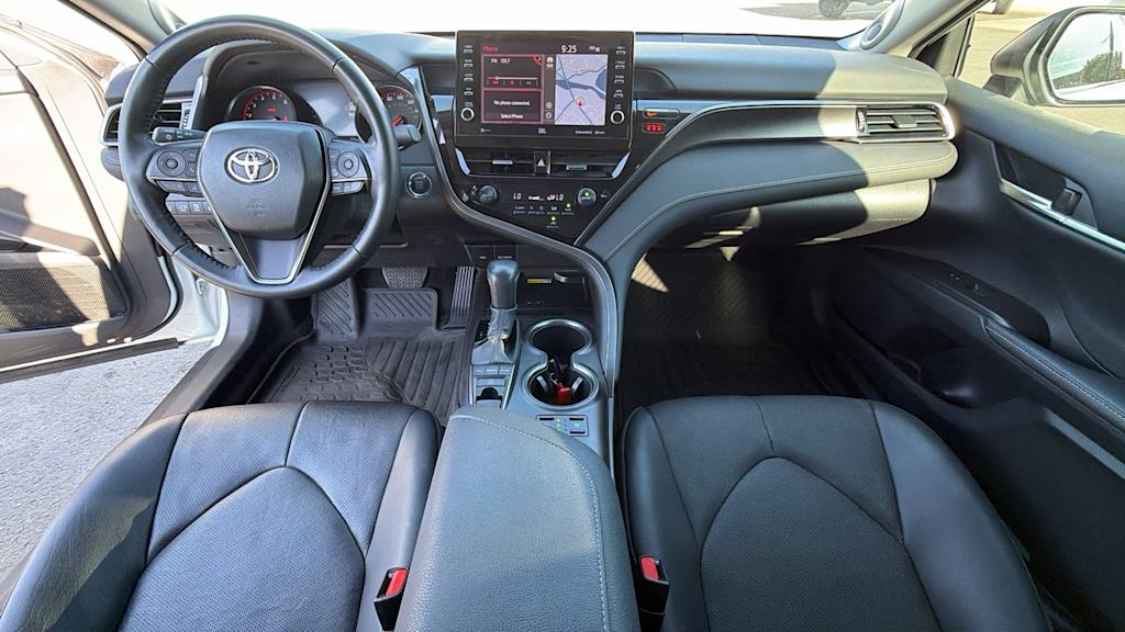 Thumbnail: 2023 Toyota Camry - 13