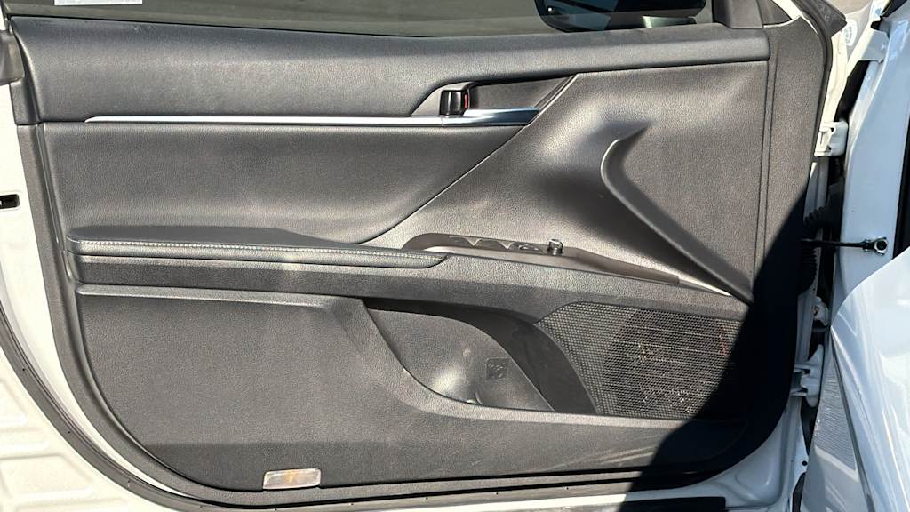 Thumbnail: 2023 Toyota Camry - 29