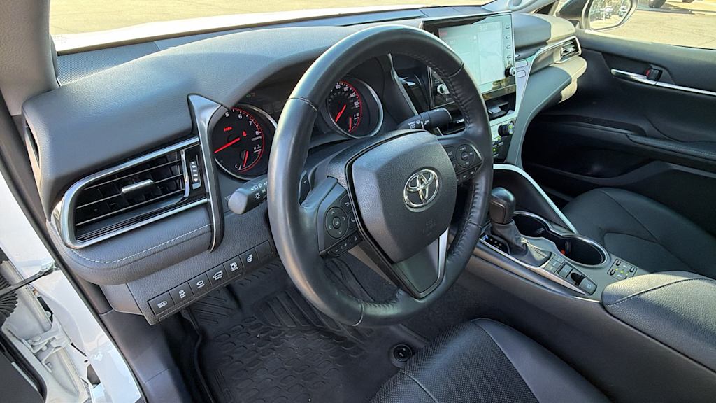 Thumbnail: 2023 Toyota Camry - 2