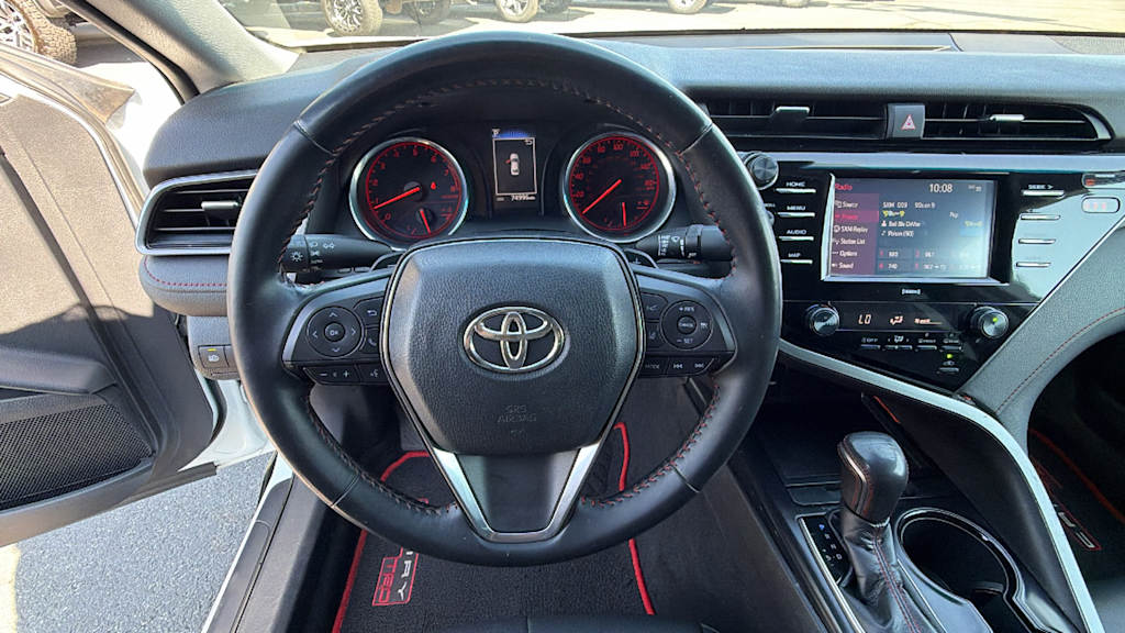 Thumbnail: 2020 Toyota Camry - 8