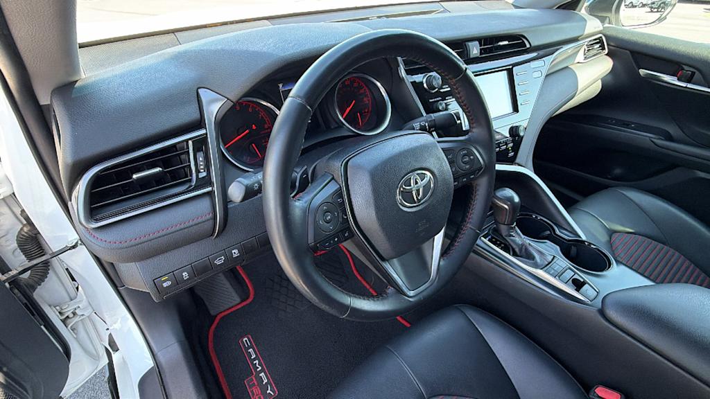 Thumbnail: 2020 Toyota Camry - 2