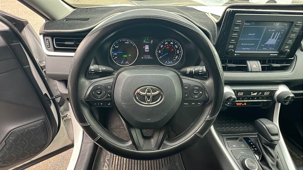 Thumbnail: 2020 Toyota RAV4 - 9