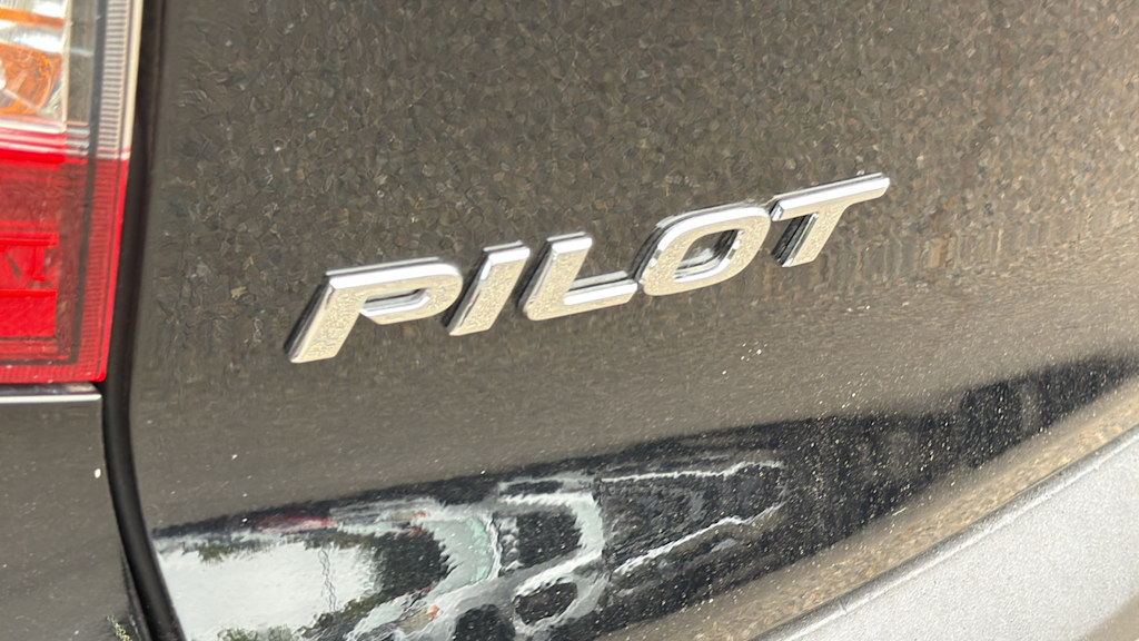 Thumbnail: 2022 Honda Pilot - 7