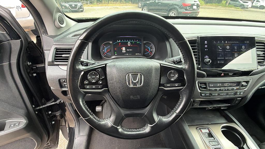 Thumbnail: 2022 Honda Pilot - 9