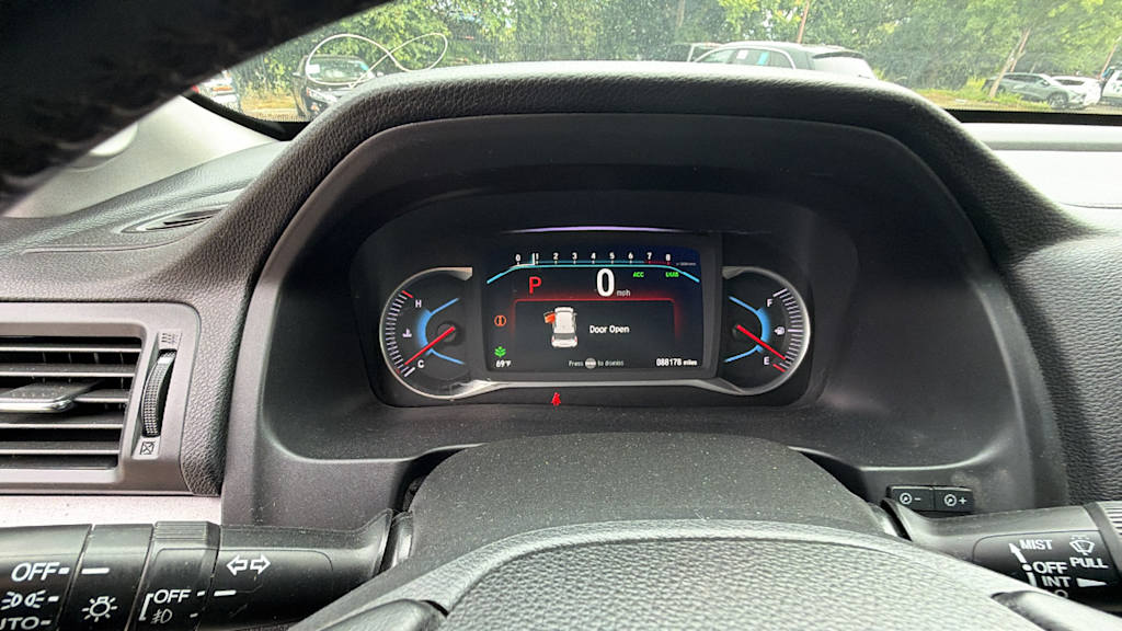 Thumbnail: 2022 Honda Pilot - 15