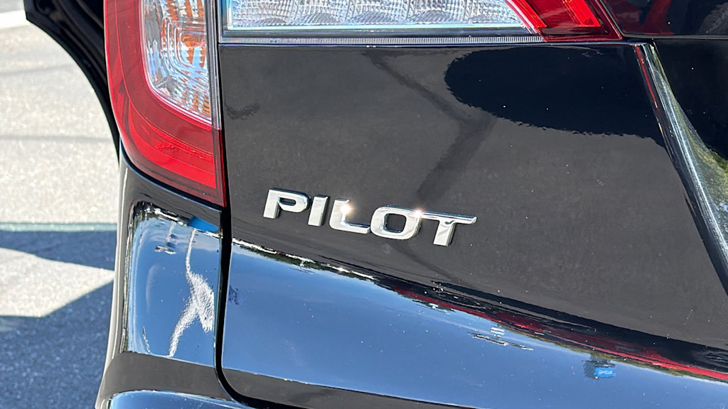 Thumbnail: 2022 Honda Pilot - 7