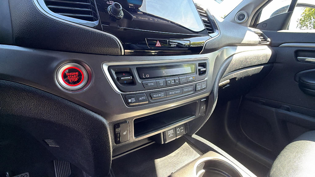 Thumbnail: 2022 Honda Pilot - 23