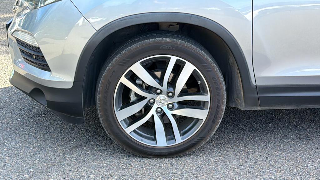 Thumbnail: 2016 Honda Pilot - 7