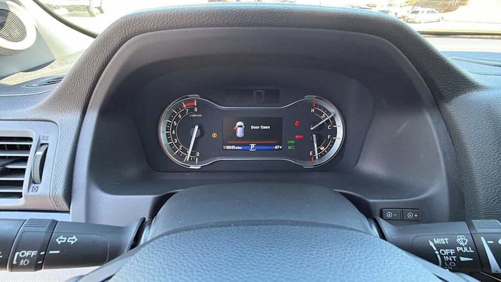 Thumbnail: 2016 Honda Pilot - 16
