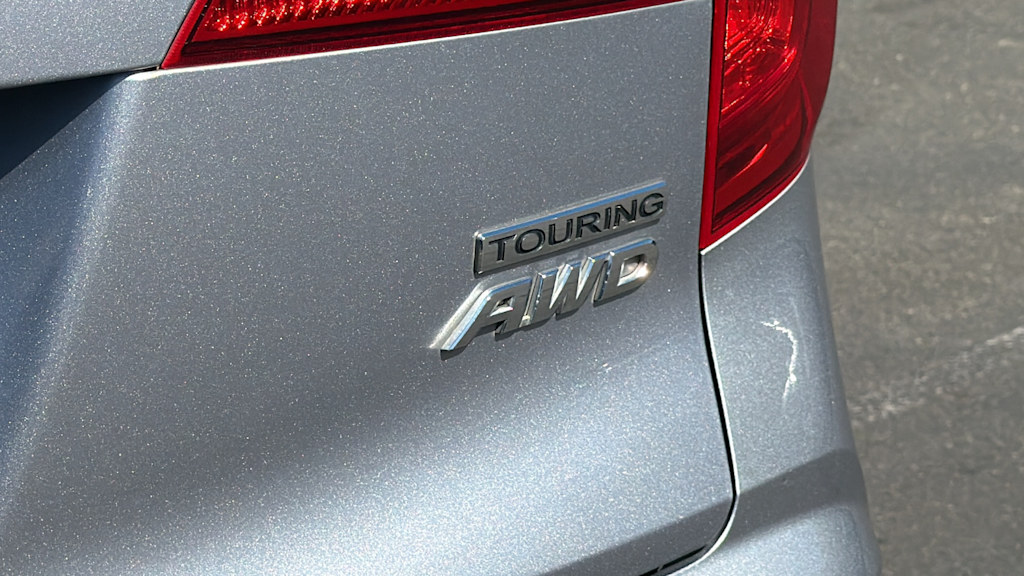 Thumbnail: 2016 Honda Pilot - 7